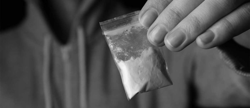 Dangers Of Mixing Heroin With Cocaine