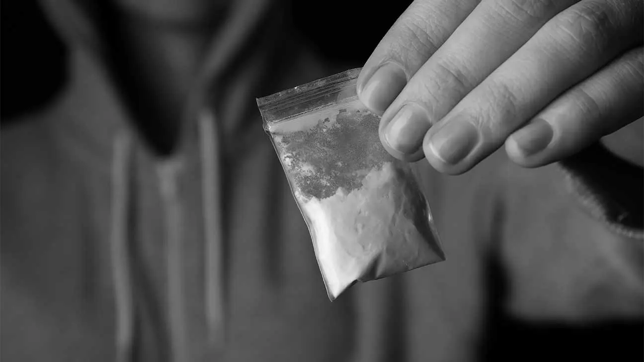 Dangers Of Mixing Heroin With Cocaine