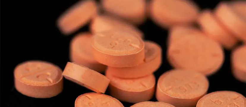 Dangers Of Using Adderall With Opioids
