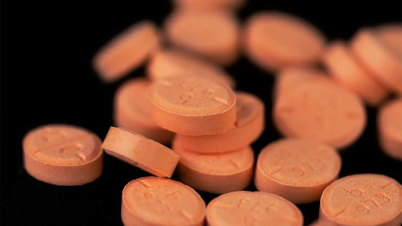 Dangers Of Using Adderall With Opioids