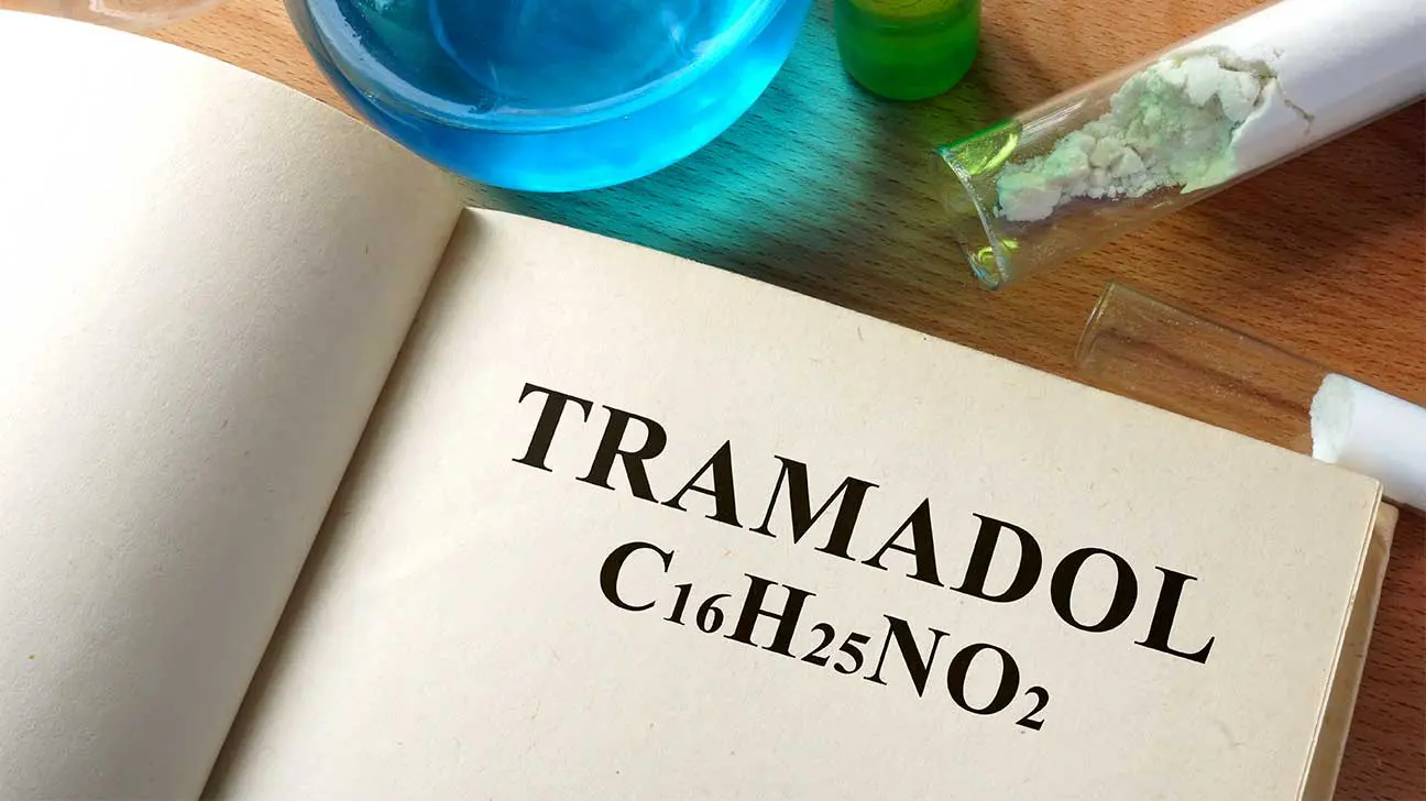 Is Tramadol An Opioid?