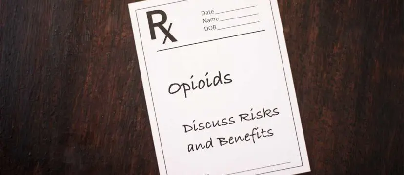 Top 4 Opioid Addiction Risk Factors