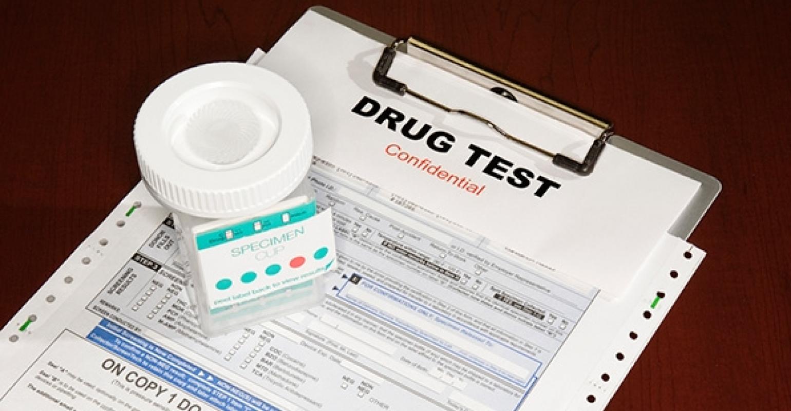 Suboxone Drug Test