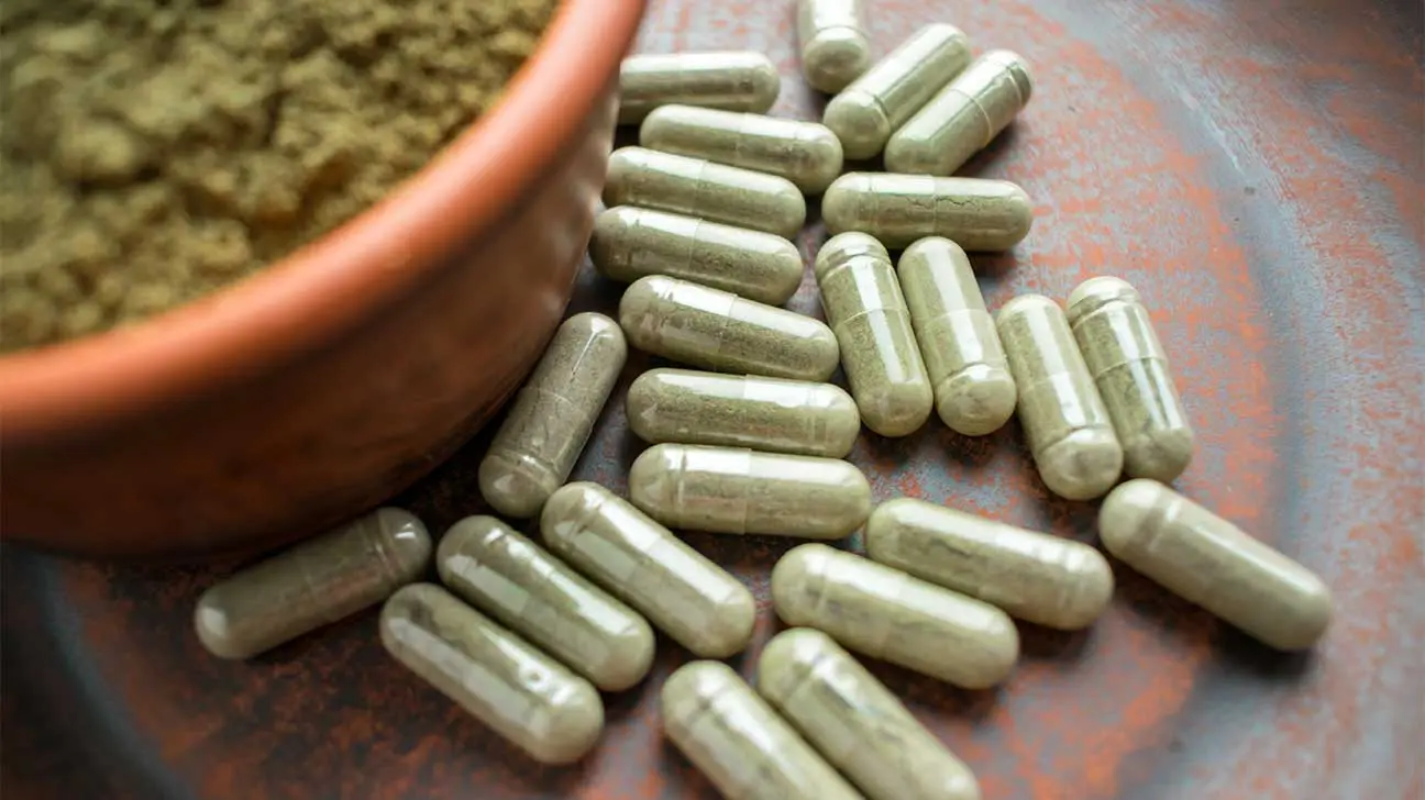 Dangers Of Mixing Phenibut And Kratom