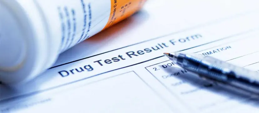 Suboxone Drug Test