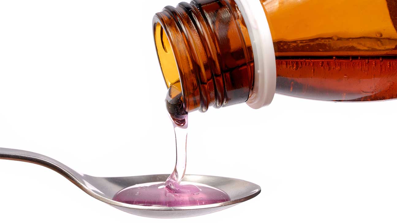 Codeine Abuse And Addiction
