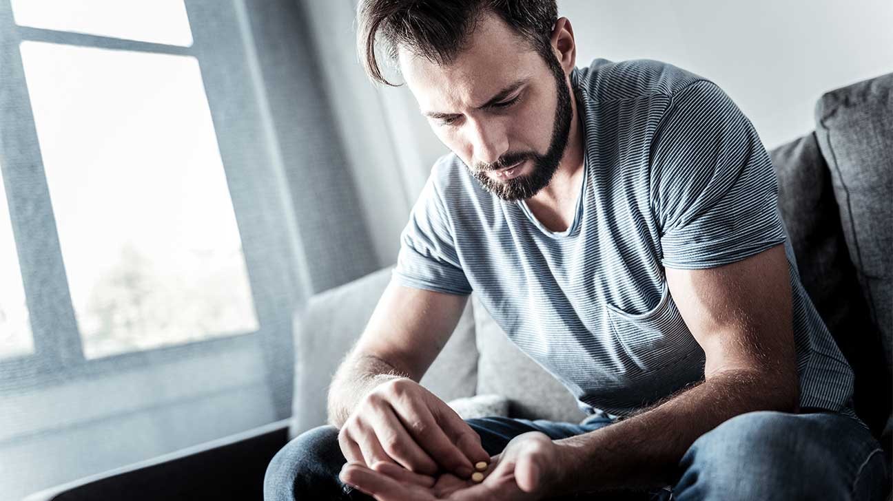 Understanding The Difference Between Dependence And Addiction