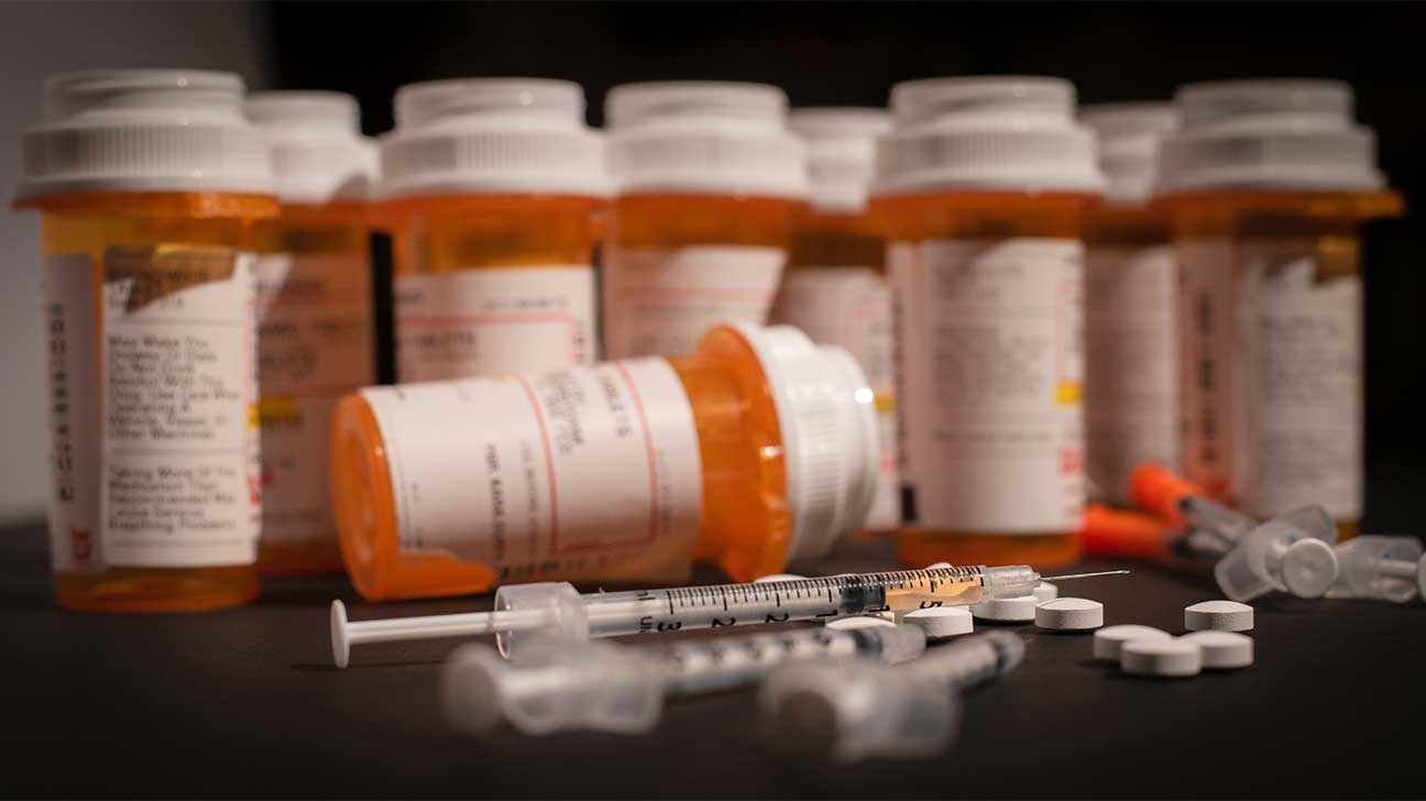 Fentanyl Addiction And Treatment Options
