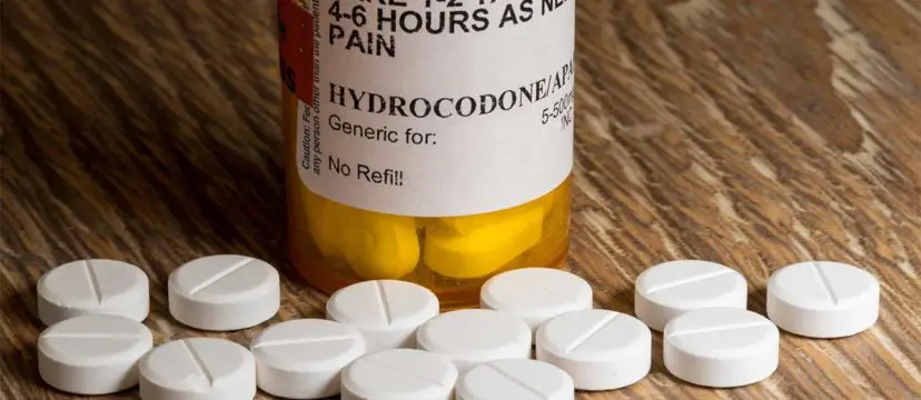 Hydrocodone Addiction And Treatment Options