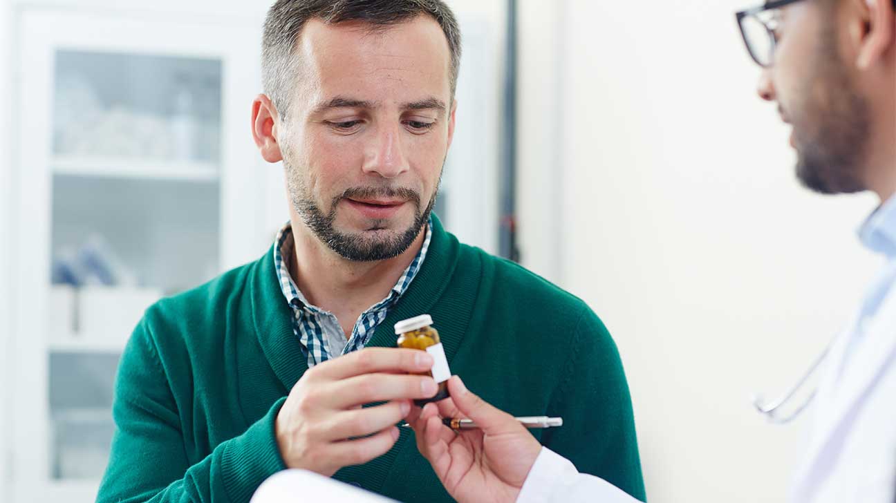 Medication-Assisted Treatment For Heroin And Opioid Addiction