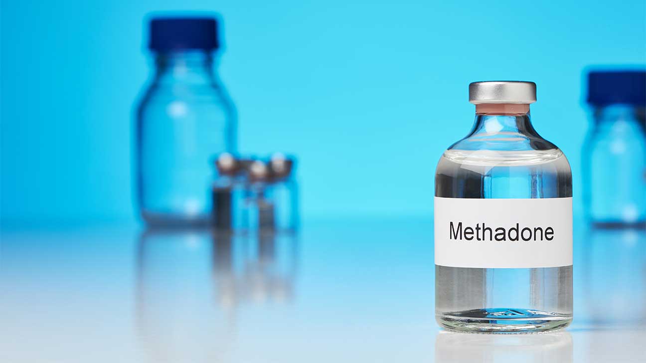 Methadone Addiction And Treatment Options