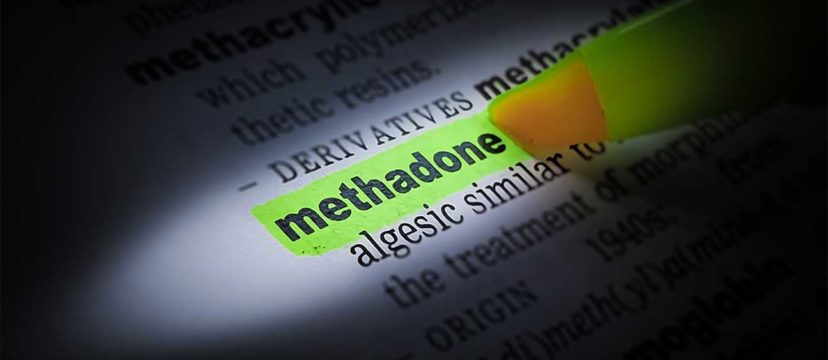 Methadone Maintenance Therapy For Heroin And Opioid Addiction