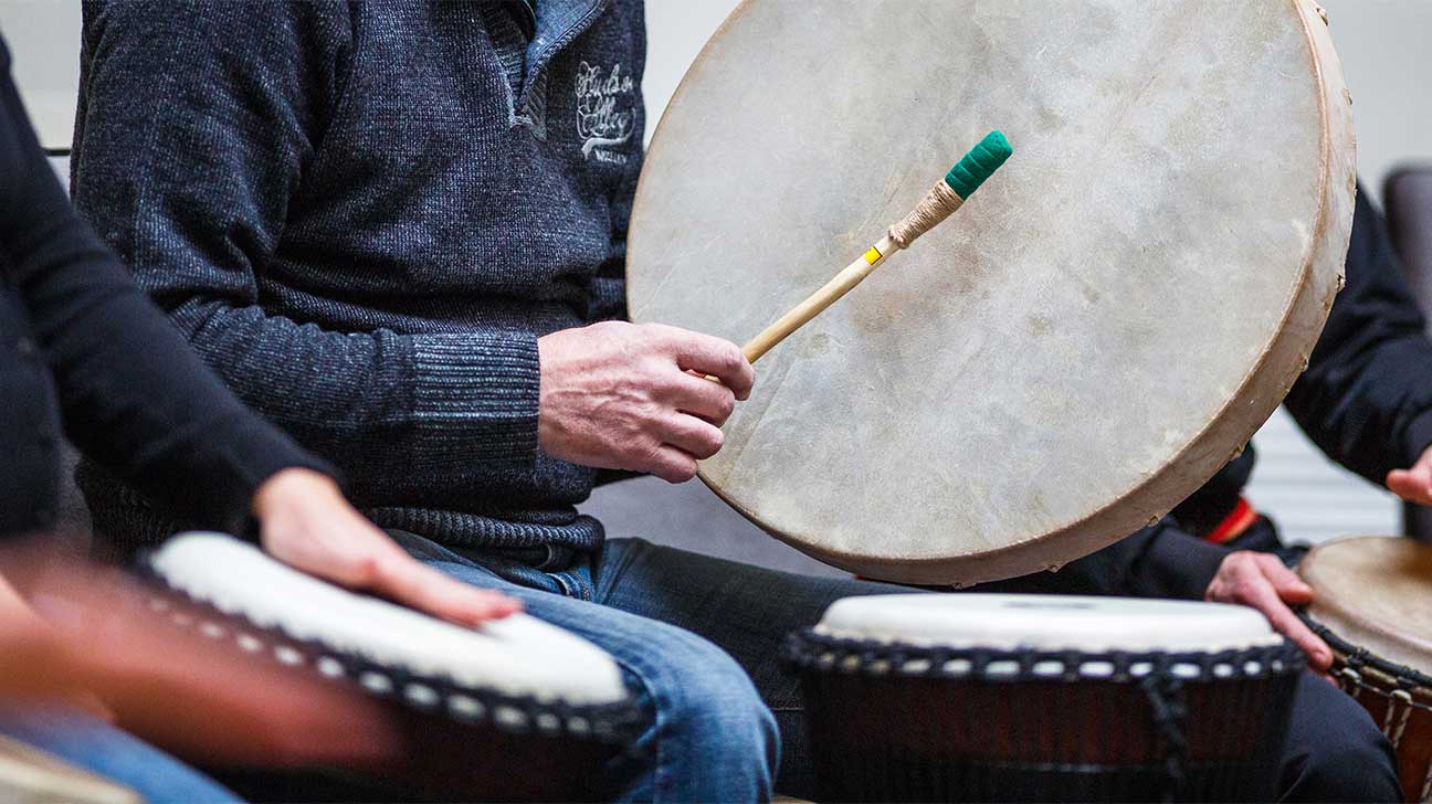 Music Therapy For Addiction Treatment