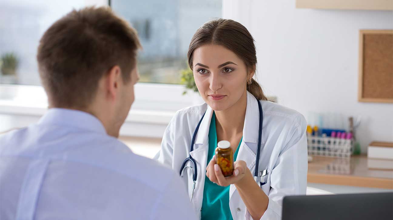 Naltrexone (Vivitrol) Treatment For Opioid Addiction
