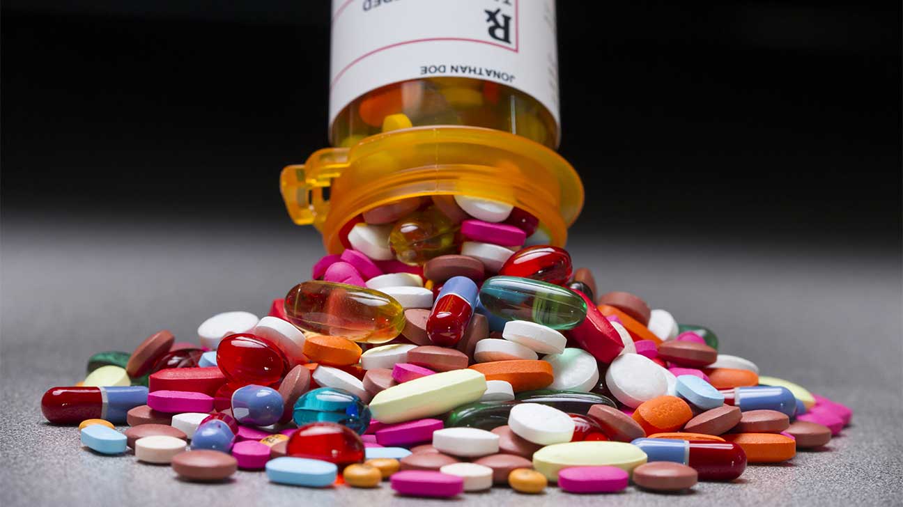 Opioid Abuse And Addiction