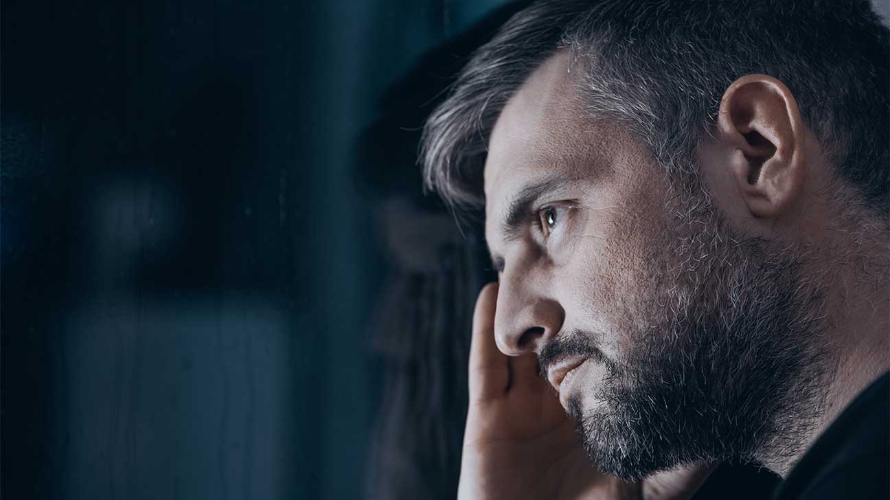 Three Stages Of Opiate Withdrawal