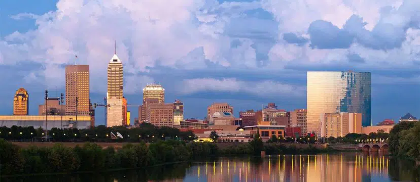 Indiana Alcohol And Drug Rehab Centers