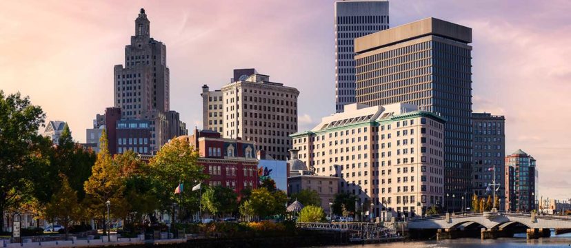 Rhode Island Alcohol And Drug Rehab Centers