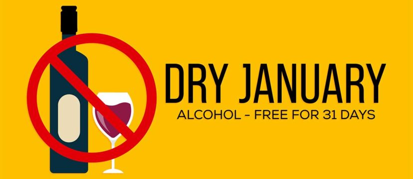 What To Do If You Relapse During Dry January