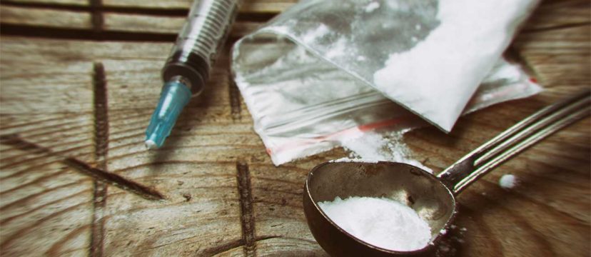 Uncommon Types Of Heroin